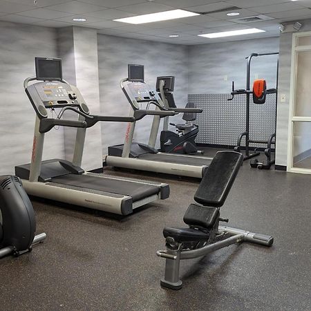 Fairfield Inn & Suites By Marriott Valdosta Kültér fotó