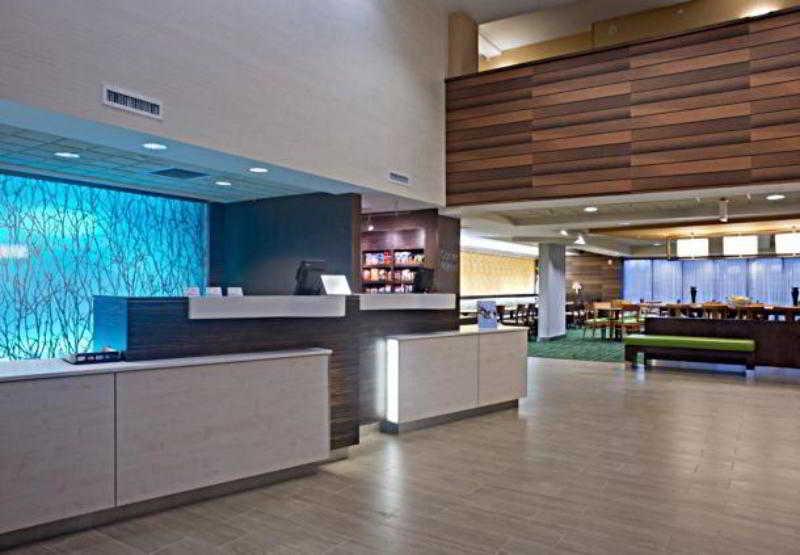 Fairfield Inn & Suites By Marriott Valdosta Kültér fotó