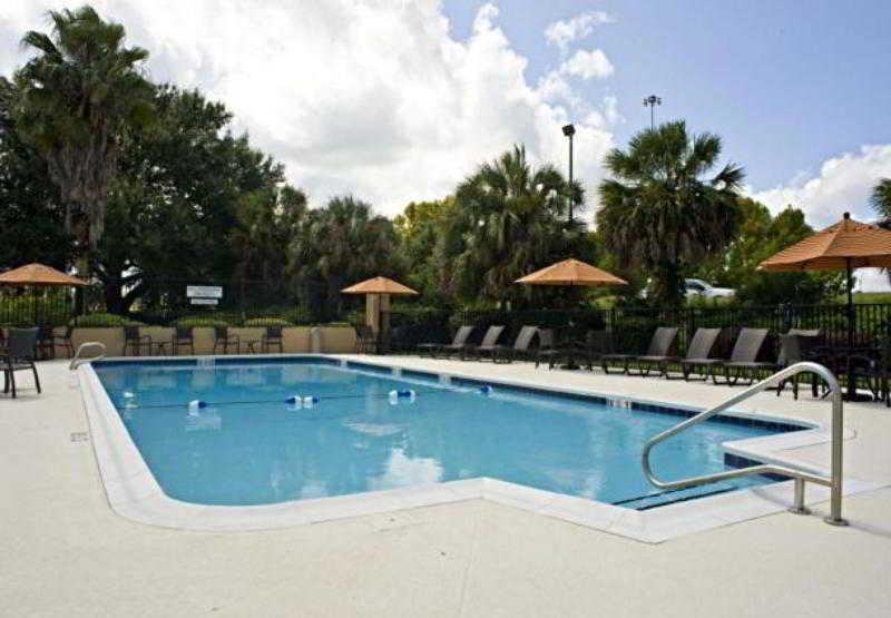 Fairfield Inn & Suites By Marriott Valdosta Kültér fotó