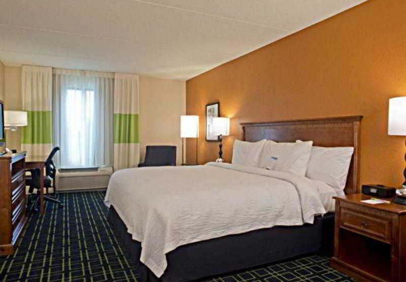 Fairfield Inn & Suites By Marriott Valdosta Kültér fotó