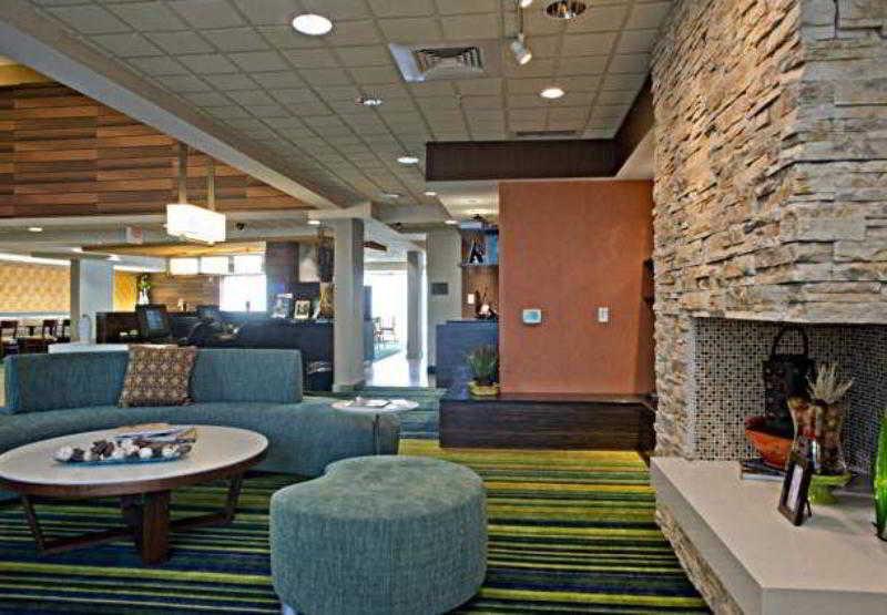 Fairfield Inn & Suites By Marriott Valdosta Kültér fotó