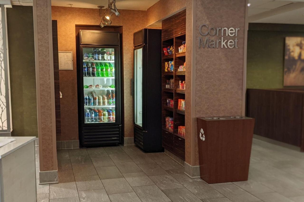 Fairfield Inn & Suites By Marriott Valdosta Kültér fotó