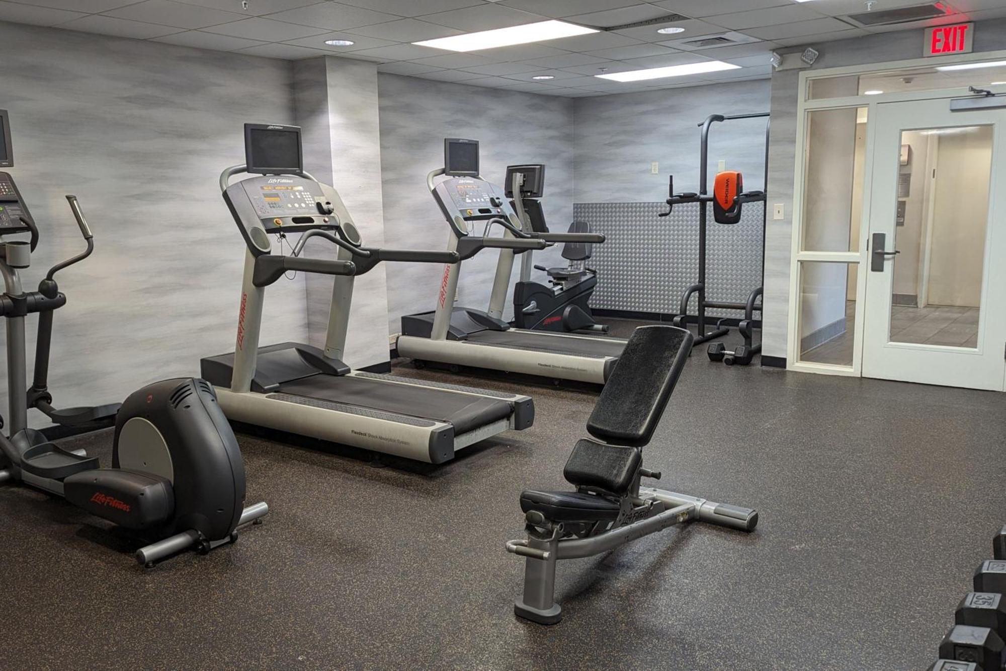 Fairfield Inn & Suites By Marriott Valdosta Kültér fotó