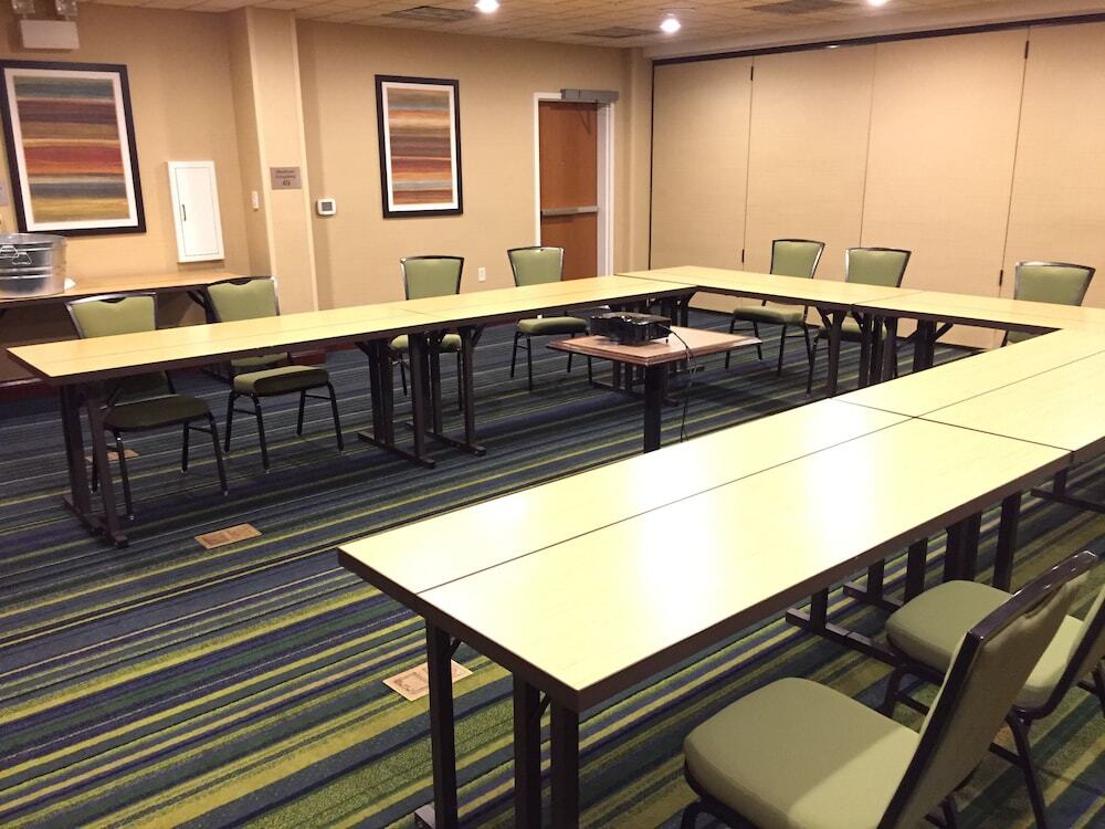 Fairfield Inn & Suites By Marriott Valdosta Kültér fotó