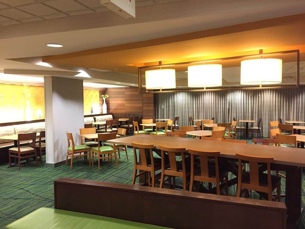 Fairfield Inn & Suites By Marriott Valdosta Kültér fotó