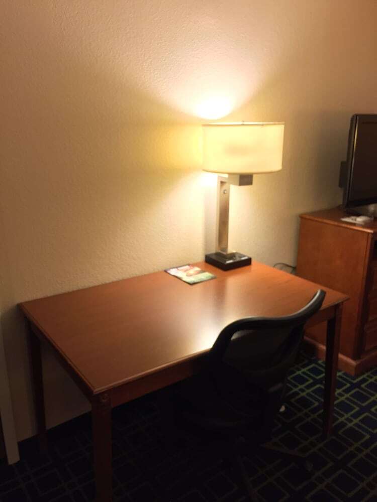 Fairfield Inn & Suites By Marriott Valdosta Kültér fotó